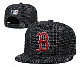 Boston Red Sox Team Logo Adjustable Hat GS (1),baseball caps,new era cap wholesale,wholesale hats